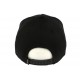 Casquette Baseball Noire John par Von Dutch ANCIENNES COLLECTIONS divers