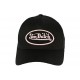 Casquette Baseball Noire Emmy par Von Dutch ANCIENNES COLLECTIONS divers