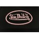 Casquette Baseball Noire Emmy par Von Dutch ANCIENNES COLLECTIONS divers