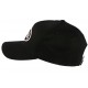 Casquette Baseball Noire Emmy par Von Dutch ANCIENNES COLLECTIONS divers