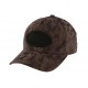 Casquette Baseball Noire Camouflage Army Von Dutch ANCIENNES COLLECTIONS divers