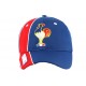 Casquette France Coq Gaulois CASQUETTES PAYS