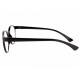 Lunettes Loupe Lako Noire Dioptrie + 4 Lunettes Loupes Loupea