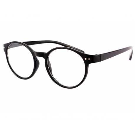 Lunettes Loupe Lako Noire Dioptrie + 4 Lunettes Loupes Loupea