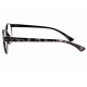 Lunettes Loupe Lako Noire et Grise Dioptrie +4 Lunettes Loupes Loupea