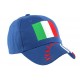 Casquette Italie équipe Football CASQUETTES PAYS