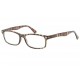 Lunettes Loupe monture Noire Rouge Gala Dioptrie +2 ANCIENNES COLLECTIONS divers