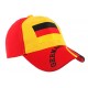 Casquette Allemagne Equipe Football CASQUETTES PAYS