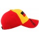 Casquette Allemagne Equipe Football CASQUETTES PAYS