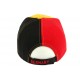 Casquette Allemagne Equipe Football CASQUETTES PAYS