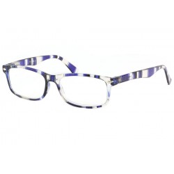 Lunettes Loupe monture Bleu Gala Dioptrie + 1 ANCIENNES COLLECTIONS divers