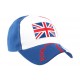 Casquette Angleterre Equipe Football ANCIENNES COLLECTIONS divers