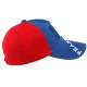 Casquette France Equipe Football CASQUETTES PAYS