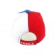 Casquette France Equipe Football CASQUETTES PAYS