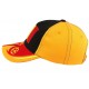 Casquette Enfant Belgique Football 6 à 11 ans Casquette Enfant Nyls Création