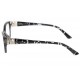 Lunettes Loupe monture Noire Ecailles Ola Dioptrie +2 Lunettes Loupes New Time