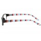 Lunettes Loupe Mode Bleu Rouge et Noire Baya Dioptrie +1.5 ANCIENNES COLLECTIONS divers