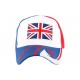 Casquette enfant Angleterre equipe foot 6 à 11 ans ANCIENNES COLLECTIONS divers