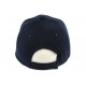 Casquette Baseball NY Bleu Marine Stan ANCIENNES COLLECTIONS divers