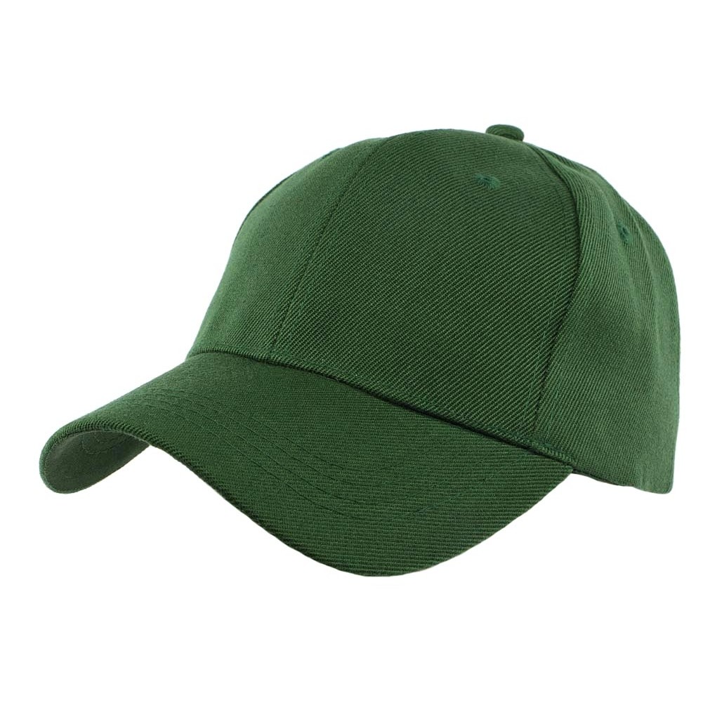 casquette baseball vert foncé - Wave Cap north atlantic O'neill