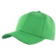 Casquette Baseball Vert Saint Etienne CASQUETTES Nyls Création