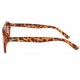 Lunettes de soleil Ecailles Marron Majy ANCIENNES COLLECTIONS divers