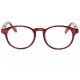Lunettes Loupe Mode écailles Marron et Acajou Lola ANCIENNES COLLECTIONS divers