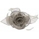 Chapeau Mariage Gris Serre tête Figue ANCIENNES COLLECTIONS divers