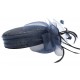 Chapeau Mariage Marine en paille sisal Mure ANCIENNES COLLECTIONS divers