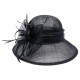 Chapeau Mariage Marine Thing en paille sisal ANCIENNES COLLECTIONS divers