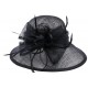 Chapeau Mariage Marine Thing en paille sisal ANCIENNES COLLECTIONS divers