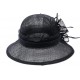 Chapeau Mariage Marine Thing en paille sisal ANCIENNES COLLECTIONS divers