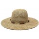 Chapeau de paille femme Elya ANCIENNES COLLECTIONS divers