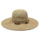 Chapeau de paille femme Elya ANCIENNES COLLECTIONS divers