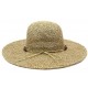 Chapeau de paille femme Elya ANCIENNES COLLECTIONS divers