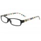 Lunettes Loupe Mode Noire et multicolors Baya ANCIENNES COLLECTIONS divers