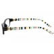 Lunettes Loupe Mode Noire et multicolors Baya ANCIENNES COLLECTIONS divers