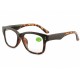 Lunettes Loupe classique Ecailles Marron axel dioptrie 3.5 ANCIENNES COLLECTIONS divers