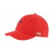 Casquette baseball Rouge Conquest Polo Herman Headwear ANCIENNES COLLECTIONS divers