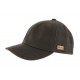 Casquette baseball Marron Conquest king Herman Headwear ANCIENNES COLLECTIONS divers
