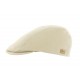 Casquette plate Beige Range Wp Herman headwear ANCIENNES COLLECTIONS divers