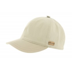 Casquette Baseball Beige Conquest WP Herman Headwear ANCIENNES COLLECTIONS divers