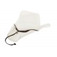 Chapeau Cowboy paille blanche Herman Headwear ANCIENNES COLLECTIONS divers