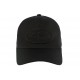 Casquette Baseball Noire Von Dutch Lof B CASQUETTES VON DUTCH