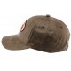 Casquette Baseball Rose Vicky Von Dutch ANCIENNES COLLECTIONS divers