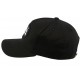 Casquette Baseball Noire Von Dutch Lof BB CASQUETTES VON DUTCH