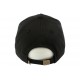 Casquette Baseball Noire Von Dutch Lof BB CASQUETTES VON DUTCH