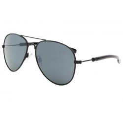 Lunette de soleil Aviateur Noir Polt ANCIENNES COLLECTIONS divers