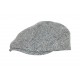 Casquette Gavea chiné marron ANCIENNES COLLECTIONS divers