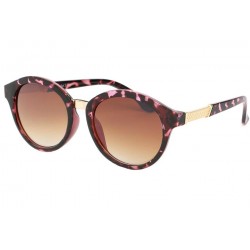 Lunettes de soleil Femme Rétro Rose Iskar LUNETTES SOLEIL Eye Wear